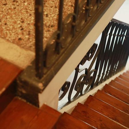 La Sensa B&B Venice Exterior photo
