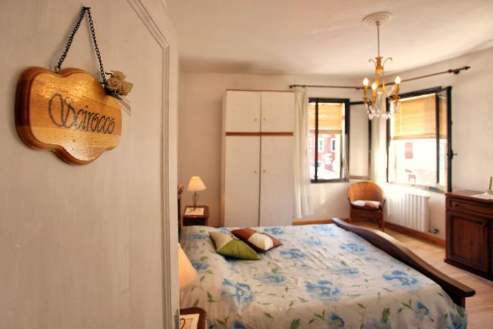 La Sensa B&B Venice Exterior photo