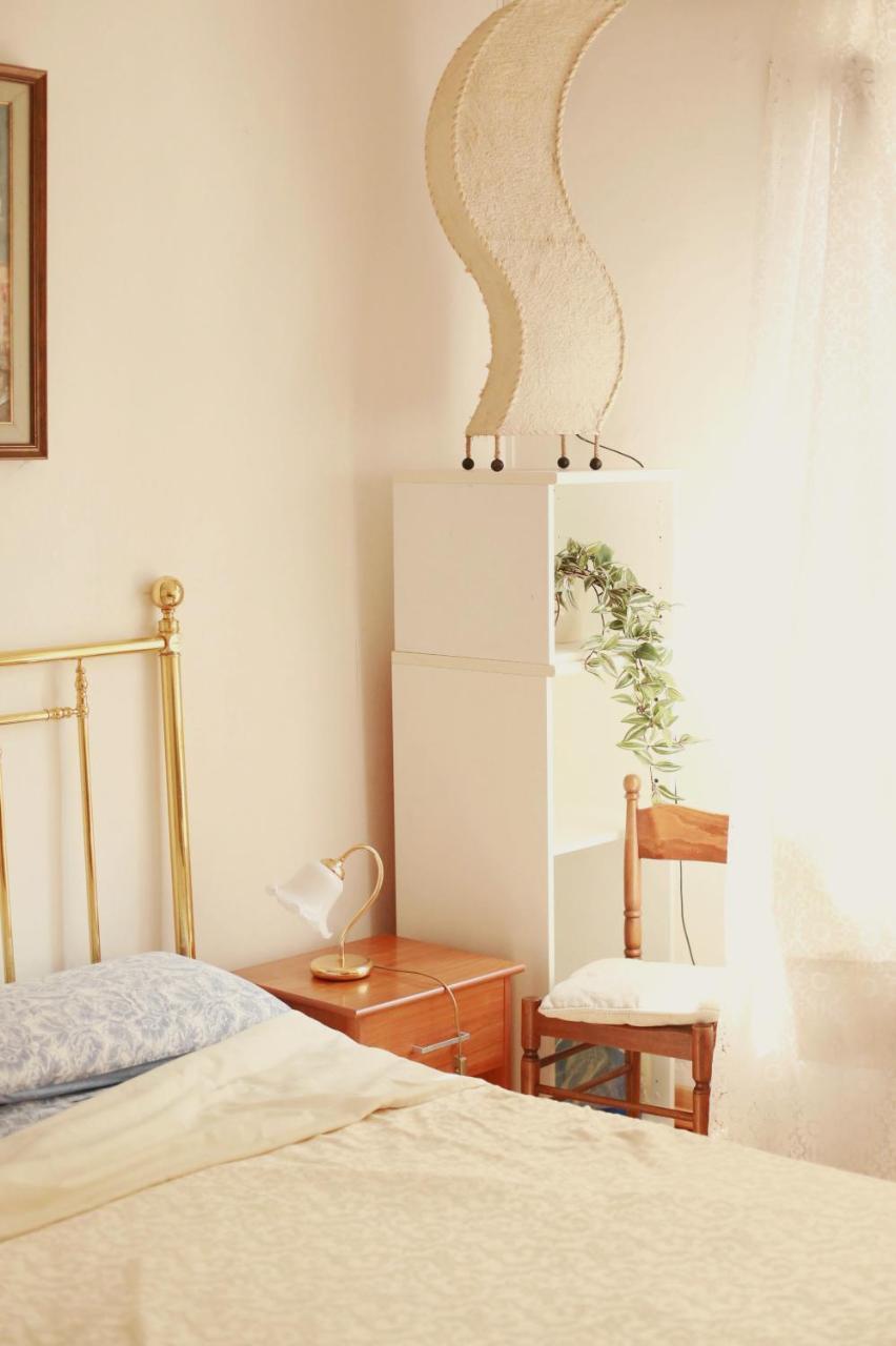 La Sensa B&B Venice Exterior photo