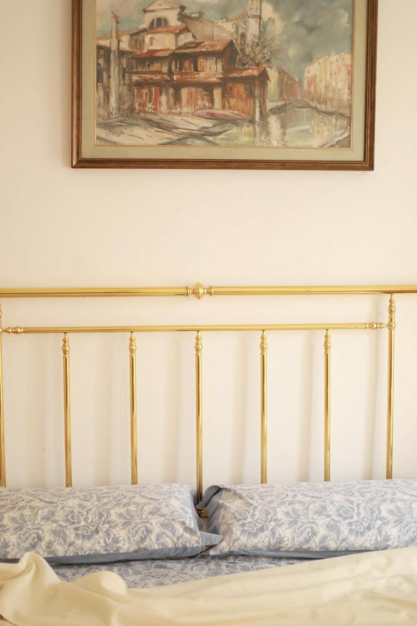 La Sensa B&B Venice Exterior photo